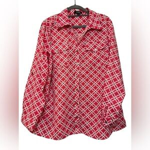 Elementz Woman blouse size 2X